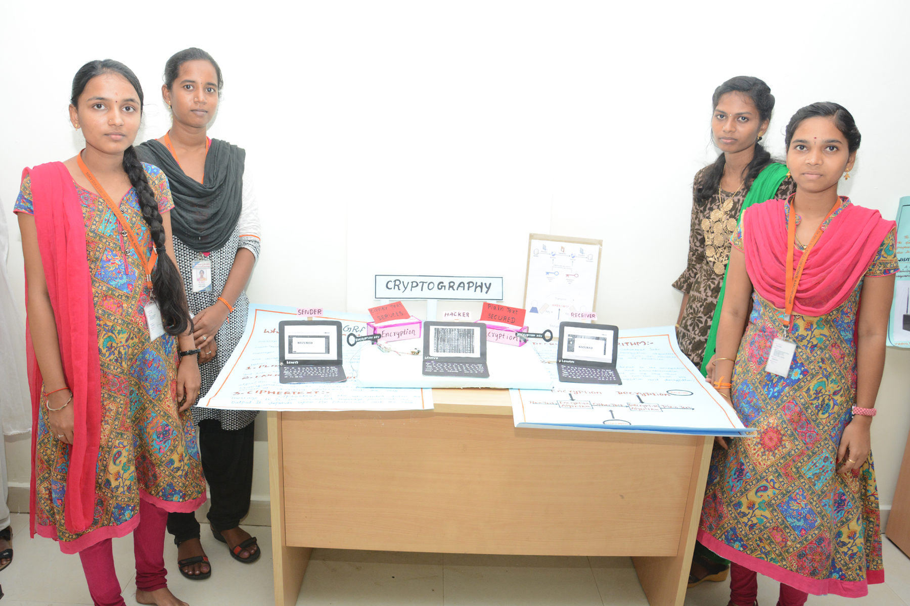 COMPUTER SCIENCE EVENTS